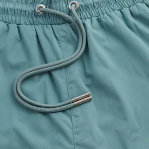 Kith Nylon Active Short - Fountain