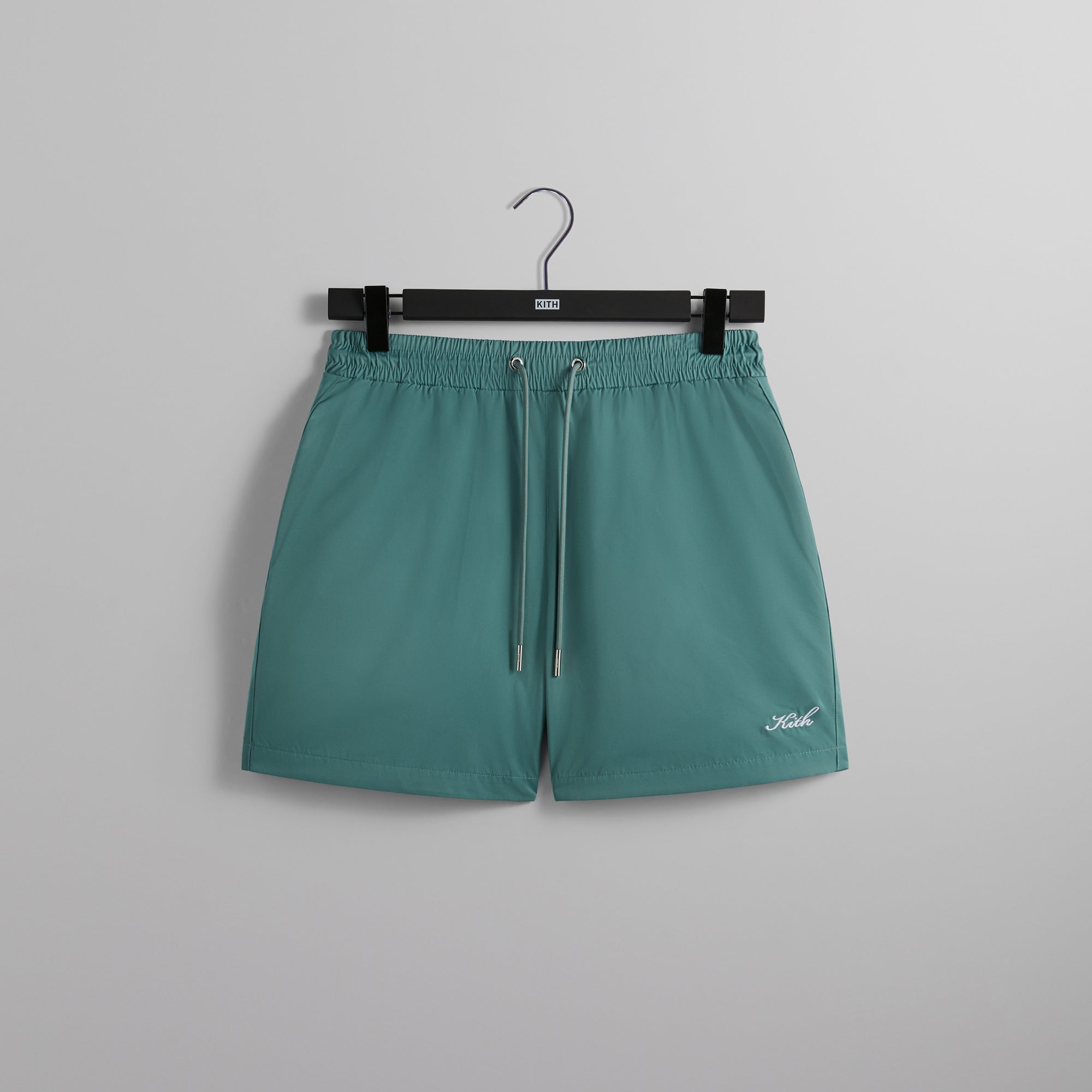 新品未使用 Kith Nylon Active Short 短パン Mサイズ-