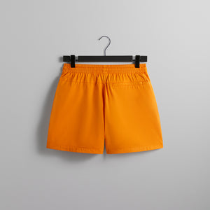 UrlfreezeShops Nylon Active Short - Cone