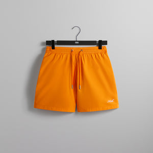 UrlfreezeShops Nylon Active Short - Cone