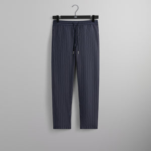 UrlfreezeShops Modern Stripe Barrow Pant - Genesis