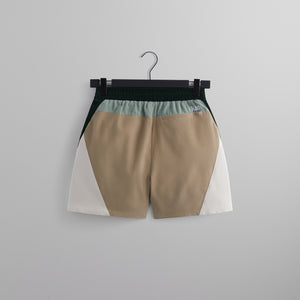 Kith Micro Cord Turbo Short - Reverie