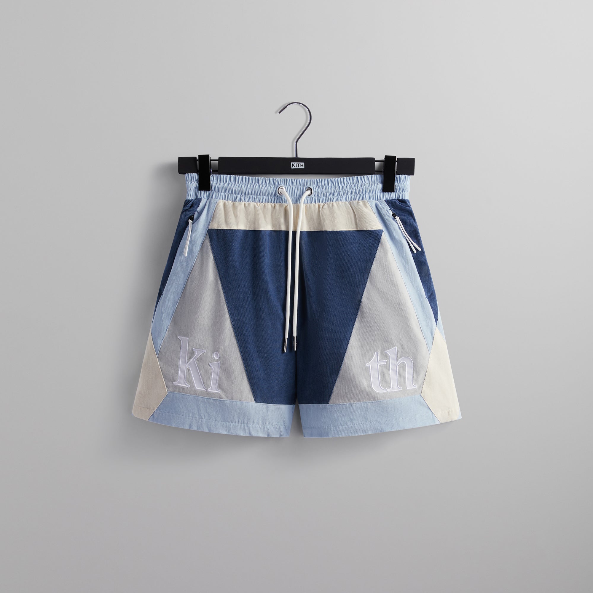 Kith Micro Cord Turbo Short - Innate