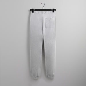 Erlebniswelt-fliegenfischenShops Nelson Sweatpant - Light Heather Grey