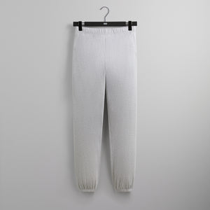 UrlfreezeShops Nelson Sweatpant - Light Heather Grey