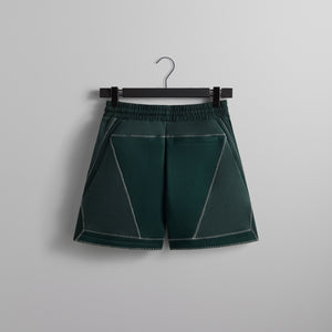 Kith Turbo II Short - Stadium