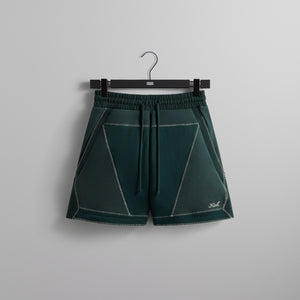 UrlfreezeShops Turbo II Short - Stadium