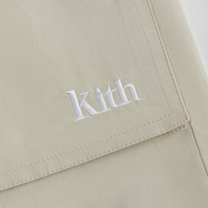 Kith Alden Pocket Short - Hallow