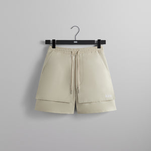 Kith Alden Pocket Short - Hallow