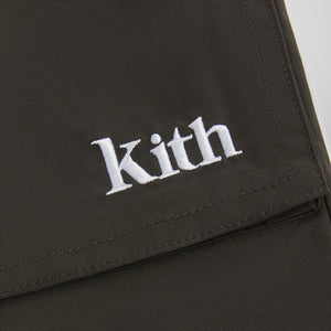 Kith Alden Pocket Short - Kindling