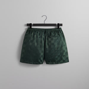 UrlfreezeShops Collins Nylon Short - Stadium