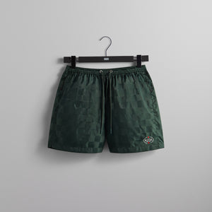 UrlfreezeShops Collins Nylon Short - Stadium