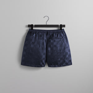 Kith Double Weave Barrow Pant - Nocturnal