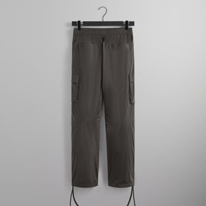 Kith Bristol Cargo Pant - Somber