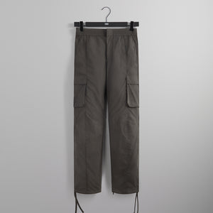 Erlebniswelt-fliegenfischenShops Bristol Cargo Pant - Somber