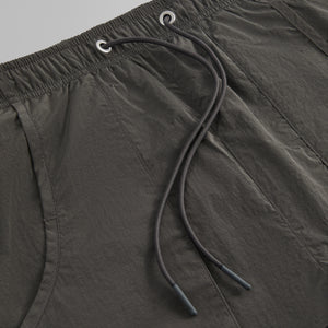 Erlebniswelt-fliegenfischenShops Wrinkle Nylon Fowler Short - Somber