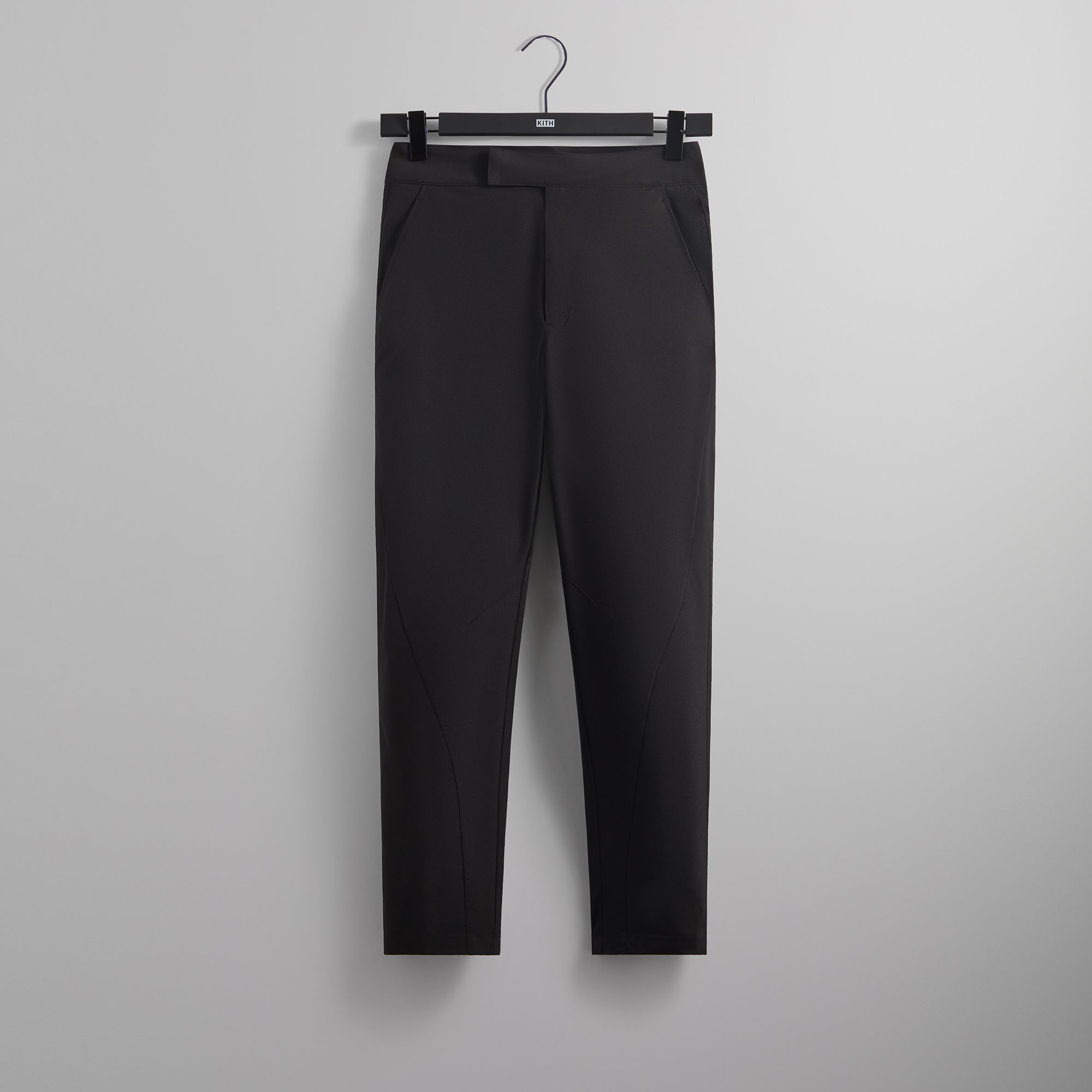 Kith Pierrepont Pant - Black