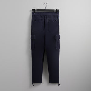 UrlfreezeShops Cord Chauncey Cargo Pant - Cosmos