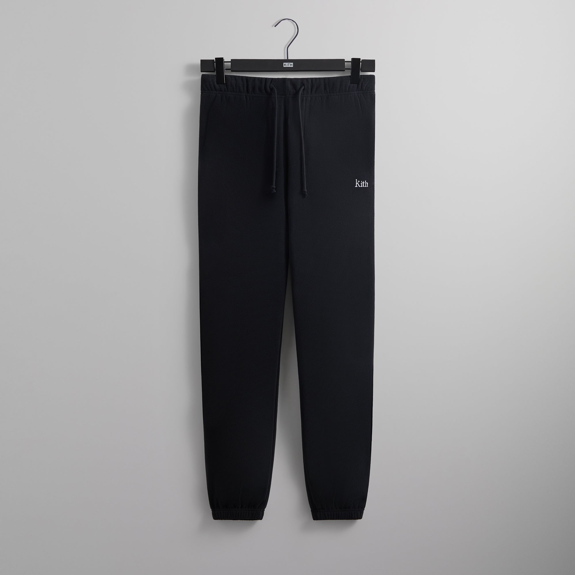 Kith Emmons Sweatpant - Black