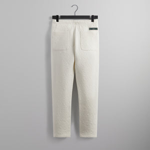 UrlfreezeShops Quilted Interlock Elmhurst Pant - Sandrift