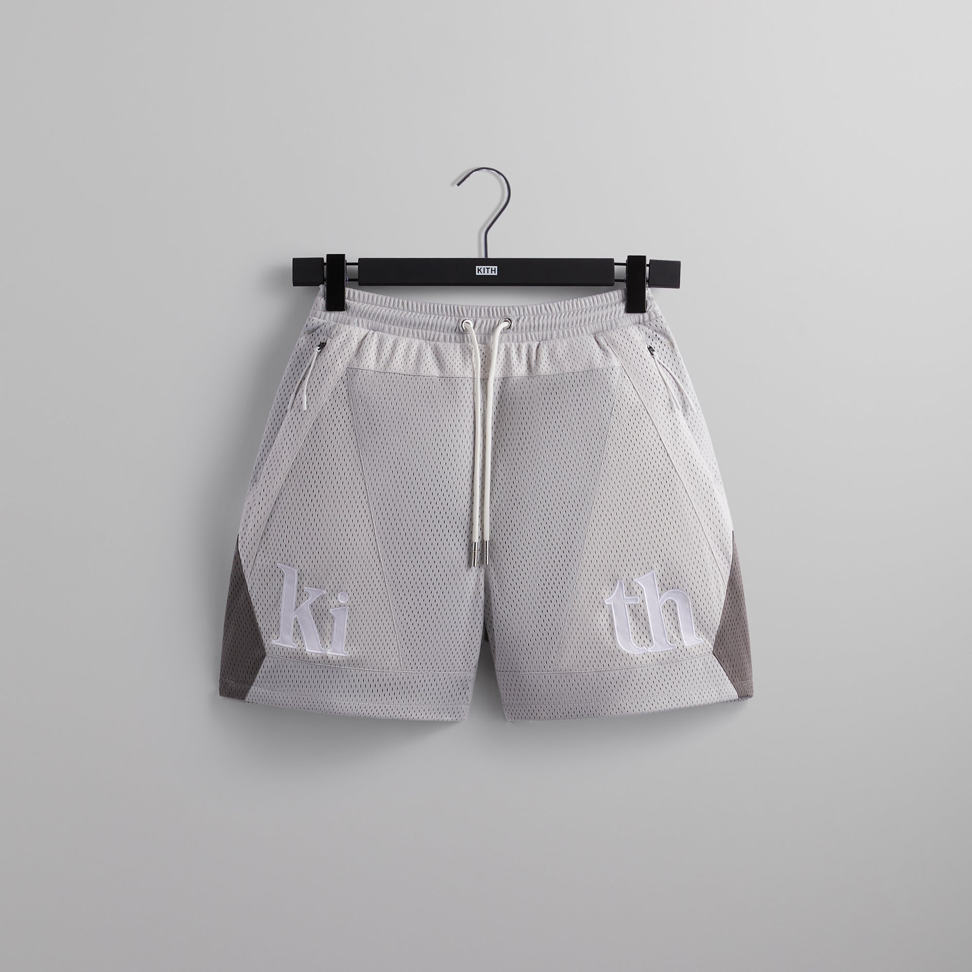 Kith Mesh Turbo Shorts - Galaxy