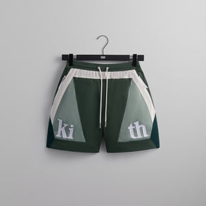 Erlebniswelt-fliegenfischenShops Mesh Turbo Shorts - Court