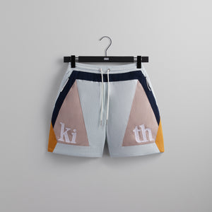 Erlebniswelt-fliegenfischenShops Mesh Turbo Shorts - Glisten