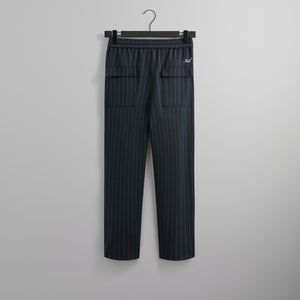 UrlfreezeShops Double Weave Elmhurst Pant - Nocturnal