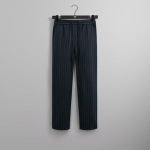 Kith Double Weave Elmhurst Pant - Nocturnal