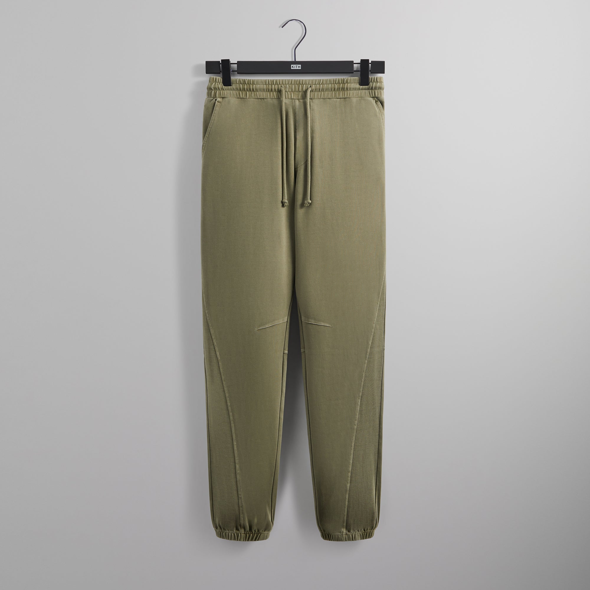 Kith Crystal Wash Interlock Mercer 8 Sweatpant Flagstaff