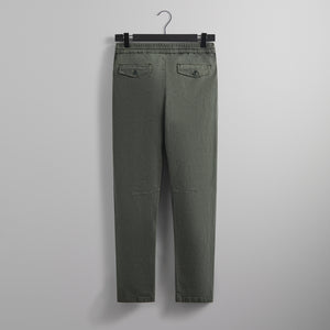 UrlfreezeShops Washed Cotton Wallace Pant - Machine