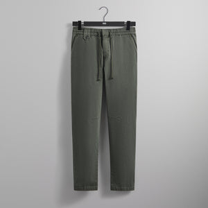 UrlfreezeShops Washed Cotton Wallace Pant - Machine