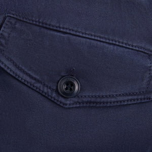 Erlebniswelt-fliegenfischenShops Washed Cotton Wallace Pant - Nocturnal