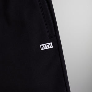 Kith Williams I Sweatpant - Black