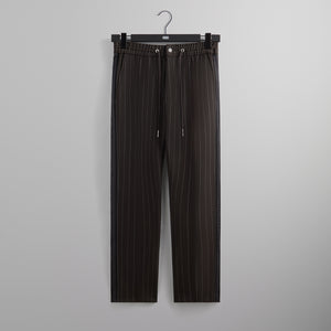 Erlebniswelt-fliegenfischenShops Double Weave Mercer PT Track Pant - Kindling