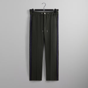 NEEDLES DOUBLE KNIT TRACK PANT KITH L-