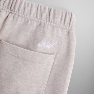 Erlebniswelt-fliegenfischenShops Nelson Sweatpant - Almond Heather