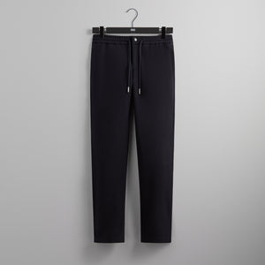 Kith Felted Jersey Lorimer Pant - Aphotic