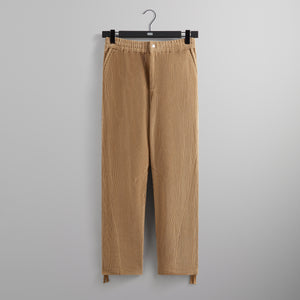 UrlfreezeShops Mercer 8 Pant - Canvas