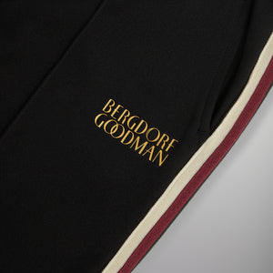 UrlfreezeShops for Bergdorf Goodman Mercer PT Track Pant - Black