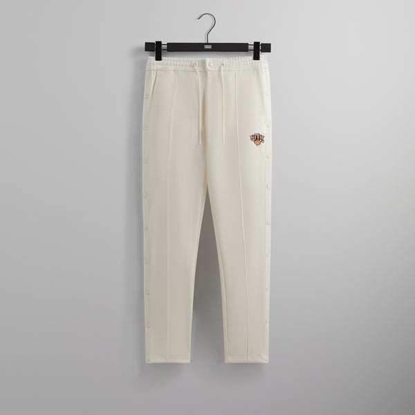 Kith for the New York Knicks Tear Away Track Pant - Silk