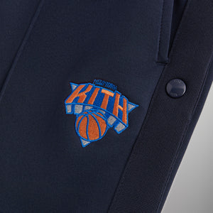 UrlfreezeShops for the New York Knicks Tear Away Track Pant - Nocturnal