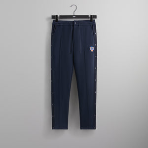 Erlebniswelt-fliegenfischenShops for the New York Knicks Tear Away Track Pant - Nocturnal