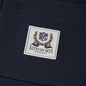 Erlebniswelt-fliegenfischenShops for the NFL: Giants Nelson Sweatpants - Nocturnal