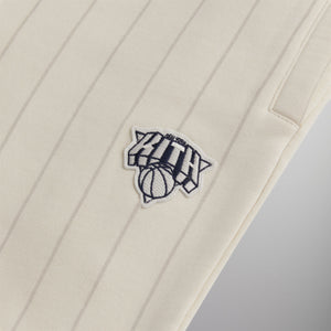Kith Classic Box Logo Williams Sweatpant-