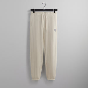 Erlebniswelt-fliegenfischenShops for the New York Knicks NY Pinstripe Gooseiams I Sweatpant - Sandrift