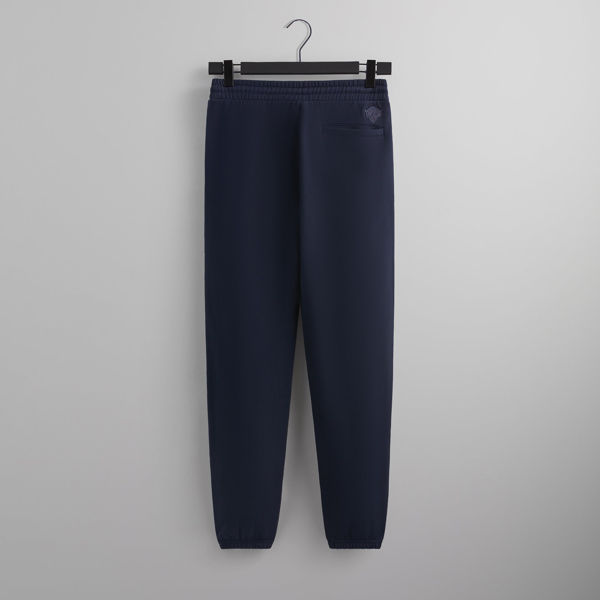 Kith for the New York Knicks NY Pinstripe Williams I Sweatpant - Nocturnal