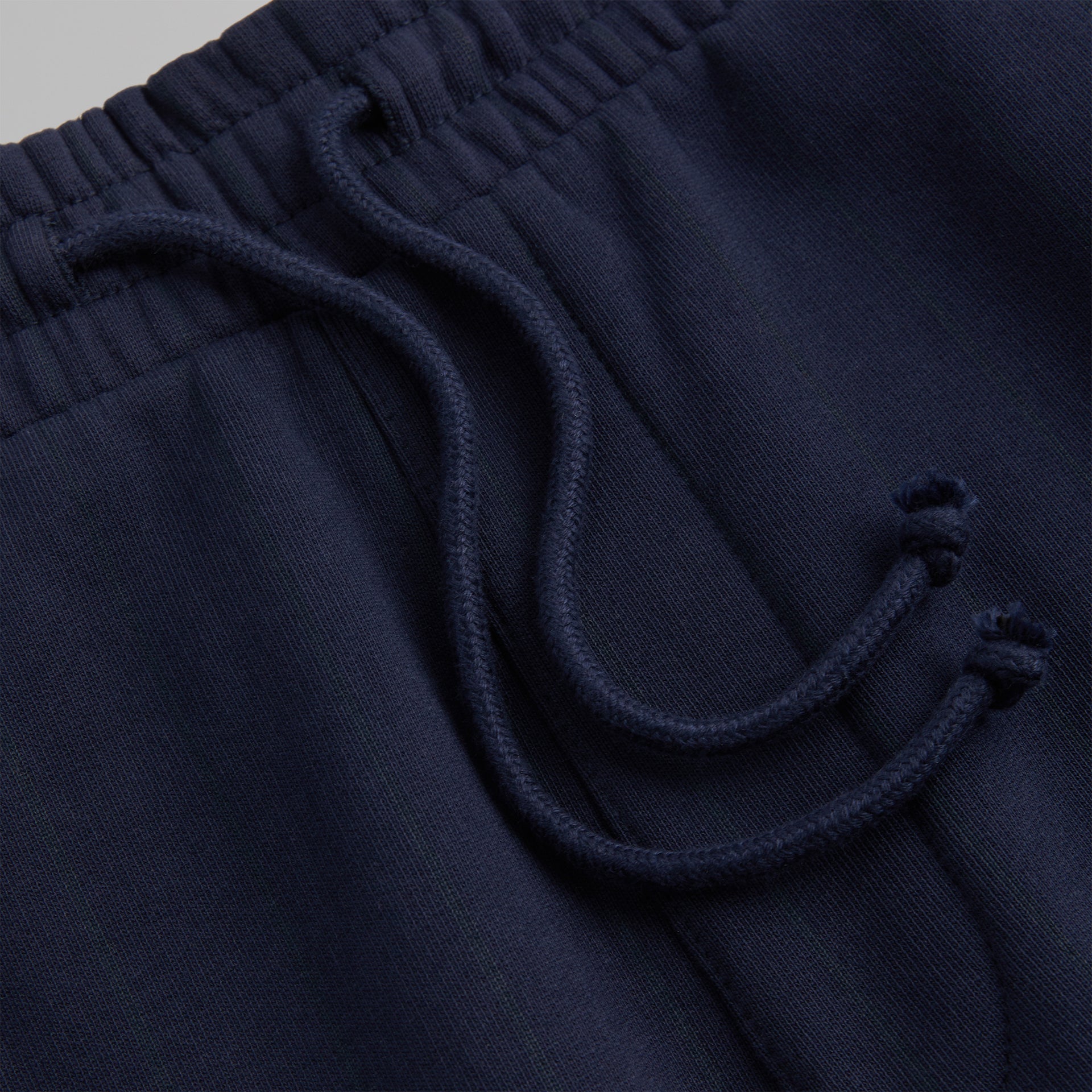 Kith for the New York Knicks NY Pinstripe Williams I Sweatpant - Nocturnal