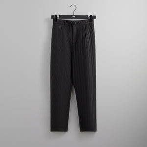 UrlfreezeShops Garrison Pant - Black