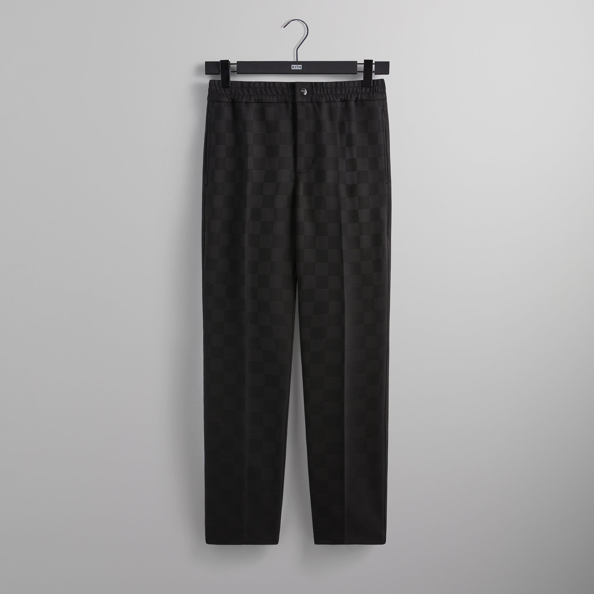 Kith Chatham Pant - Black